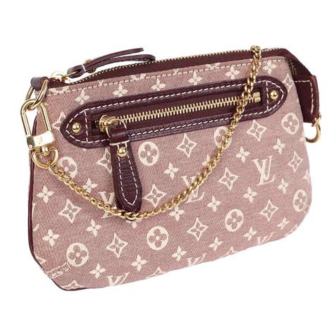 louis vuitton idylle pochette|Louis Vuitton Palo Alto.